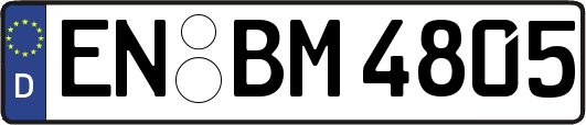 EN-BM4805