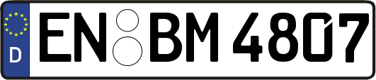 EN-BM4807