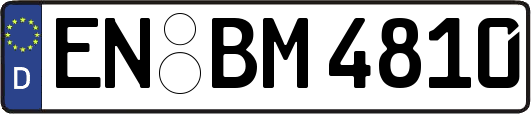 EN-BM4810