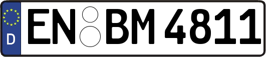 EN-BM4811