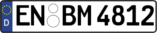 EN-BM4812