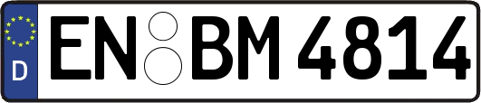 EN-BM4814