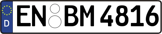 EN-BM4816