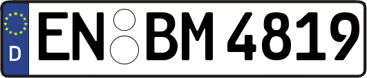 EN-BM4819