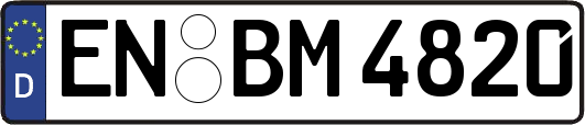 EN-BM4820