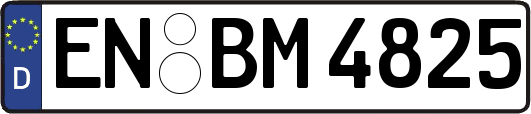 EN-BM4825