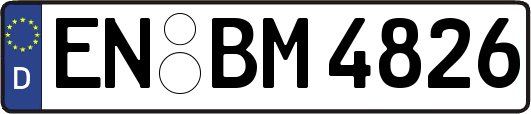 EN-BM4826