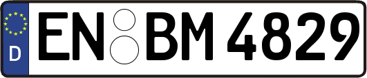 EN-BM4829