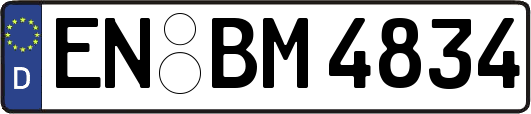 EN-BM4834