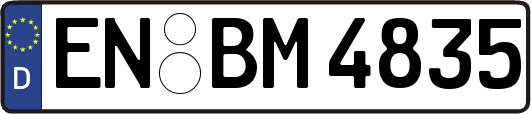 EN-BM4835