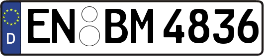 EN-BM4836