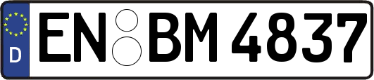 EN-BM4837