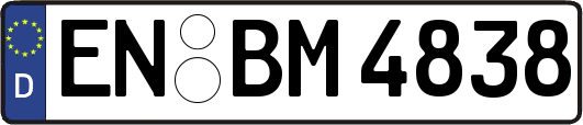 EN-BM4838