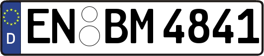 EN-BM4841