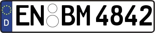 EN-BM4842