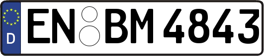 EN-BM4843