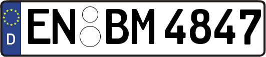 EN-BM4847