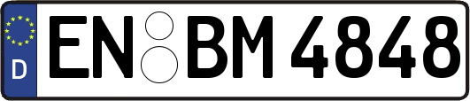 EN-BM4848