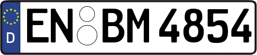 EN-BM4854