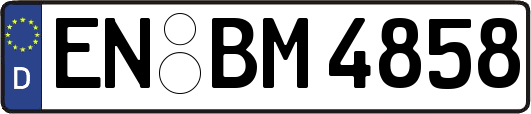 EN-BM4858