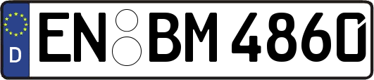 EN-BM4860