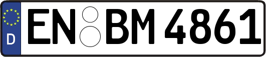 EN-BM4861