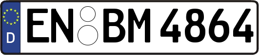 EN-BM4864