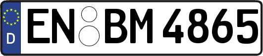 EN-BM4865