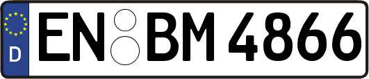 EN-BM4866