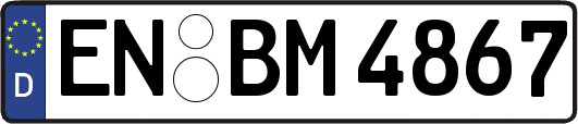 EN-BM4867