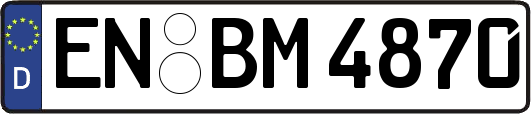 EN-BM4870