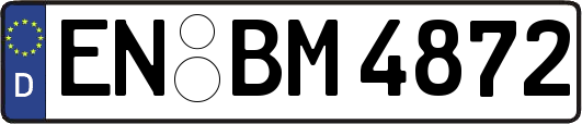 EN-BM4872