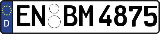 EN-BM4875