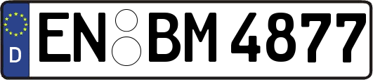 EN-BM4877