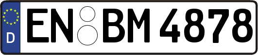 EN-BM4878