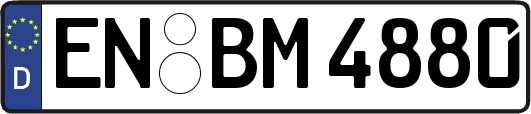 EN-BM4880