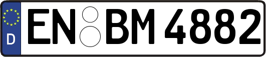 EN-BM4882