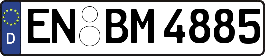 EN-BM4885