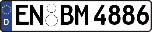 EN-BM4886