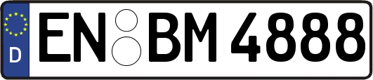 EN-BM4888