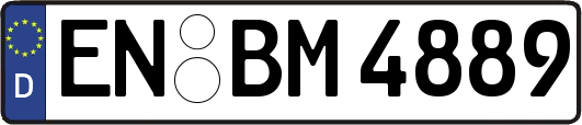 EN-BM4889