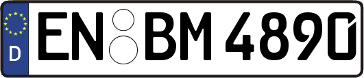 EN-BM4890