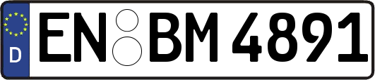 EN-BM4891