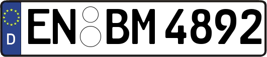 EN-BM4892