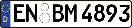 EN-BM4893