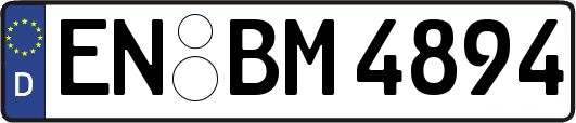 EN-BM4894