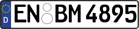 EN-BM4895