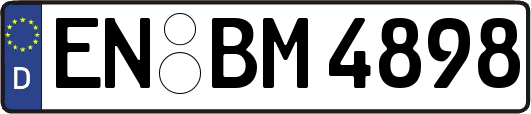 EN-BM4898