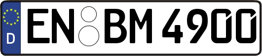 EN-BM4900