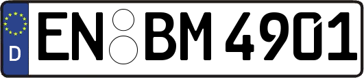 EN-BM4901